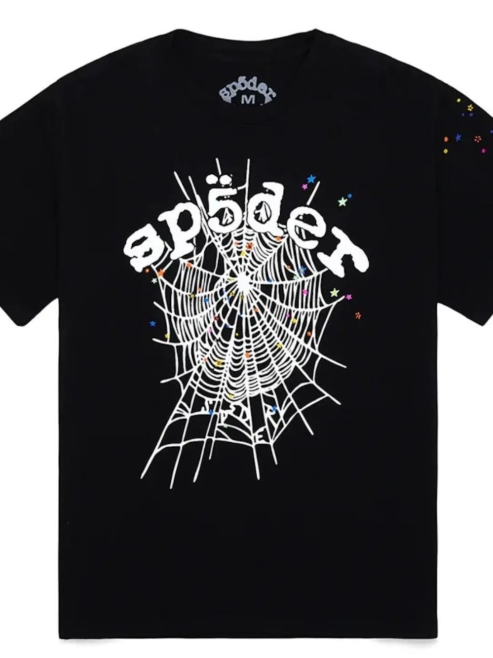 Sp5der WEB V2 Tee Sz. M-L
$130 Retail on Stock X
